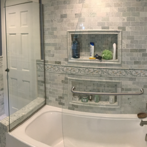 Bathroom Remodeling