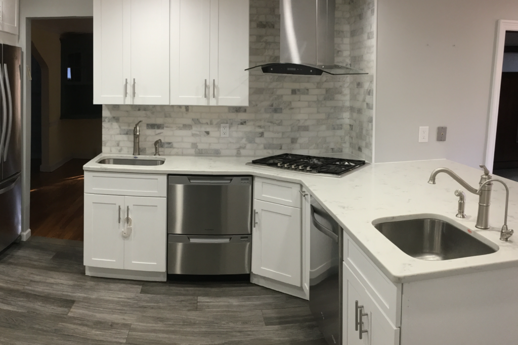 Kitchen Remodeling